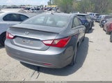 Hyundai Sonata Gls 5NPEB4AC7DH790681 снимка