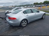 Jaguar Xe 25T SAJAR4BG5HA973264 снимка
