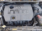 Toyota Corolla 1NXBU40E49Z002075 снимка