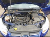 Ford Focus Se 1FAHP3F25CL346742 fotografie