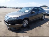 Ford Fusion Hybrid 3FADP0L36AR260722 photo