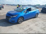Nissan Versa 1.6 Sv Xtronic Cvt 3N1CN8EV6PL863032 photo