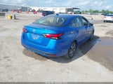 Nissan Versa 1.6 Sv Xtronic Cvt 3N1CN8EV6PL863032 fotografie