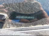 Nissan Versa 1.6 Sv Xtronic Cvt 3N1CN8EV6PL863032 photo
