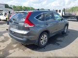 Honda Cr-V Ex-L 2HKRM4H77DH621913 снимка