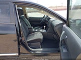 Nissan Rogue Select S JN8AS5MT3EW612346 снимка