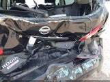 Nissan Rogue Select S JN8AS5MT3EW612346 снимка