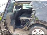 Nissan Rogue Select S JN8AS5MT3EW612346 снимка