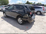 Nissan Rogue Select S JN8AS5MT3EW612346 снимка
