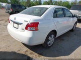 Toyota Yaris JTDBT4K30CL012263 снимка