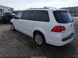 Volkswagen Routan Se 2C4RVABG0ER134898 снимка