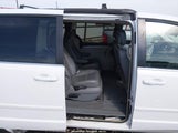 Volkswagen Routan Se 2C4RVABG0ER134898 снимка