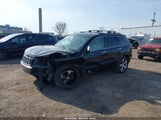 Jeep Grand Cherokee Limited 1C4RJFBGXEC102865 снимка