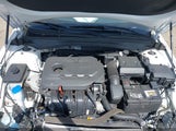 Kia Optima Lx 5XXGT4L39LG397682 снимка