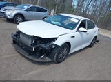 Kia Optima Lx 5XXGT4L39LG397682 снимка