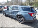 Ford Explorer St 1FMWK8GC3TGB07635 снимка