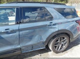 Ford Explorer St 1FMWK8GC3TGB07635 снимка