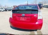 Toyota Prius Four JTDKN3DU5B1398831 снимка