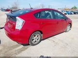 Toyota Prius Four JTDKN3DU5B1398831 снимка