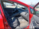 Toyota Prius Four JTDKN3DU5B1398831 снимка