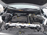 GMC Terrain Awd Slt 3GKALVEV9NL187671 снимка