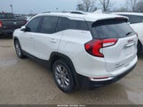 GMC Terrain Awd Slt 3GKALVEV9NL187671 снимка