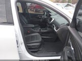 GMC Terrain Awd Slt 3GKALVEV9NL187671 снимка