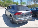 Volkswagen Tiguan 2.0T Se/2.0T Sel/2.0T Sel R-Line/2.0T Sel R-Line Black 3VV3B7AX5KM189239 снимка