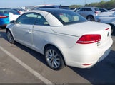 Volkswagen Eos Komfort WVWBW7AH5CV015332 снимка