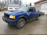 Ford Ranger Edge/Tremor/Xlt 1FTYR44V72TA64379 photo