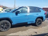 Toyota Rav4 Hybrid Xse 4T3E6RFV9NU102928 photo