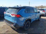 Toyota Rav4 Hybrid Xse 4T3E6RFV9NU102928 photo