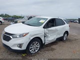 Chevrolet Equinox Fwd Ls 3GNAXHEV5MS133331 снимка