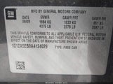 Chevrolet Malibu Ls 1G1ZA5EB8A4124029 снимка