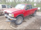 Mazda B4000 Cab Plus 4F4DR17X9TTM18969 fotografie