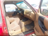 Mazda B4000 Cab Plus 4F4DR17X9TTM18969 снимка