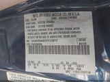 Ford Mustang 1FAFP44401F115017 снимка
