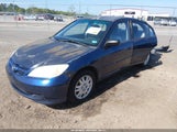 Honda Civic Lx 2HGES16574H600798 снимка