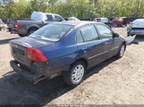 Honda Civic Lx 2HGES16574H600798 снимка