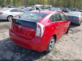 Toyota Prius Two JTDKN3DU1C5420771 fotografie
