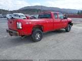 Chevrolet Silverado 3500Hd Work Truck 1GCHK39K08E113206 снимка