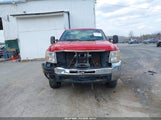 Chevrolet Silverado 3500Hd Work Truck 1GCHK39K08E113206 fotografie