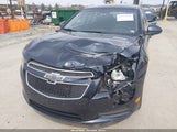 Chevrolet Cruze 1Lt Auto 1G1PC5SB4E7233064 снимка