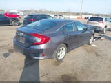 Honda Civic Lx 19XFC2F5XGE026218 снимка
