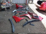 Toyota Corolla Se JTDP4MCE0MJ072172 снимка