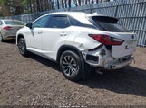 Lexus Rx 350 2T2HZMDA1NC348708 fotografie