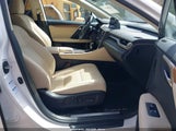 Lexus Rx 350 2T2HZMDA1NC348708 fotografie
