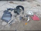 Nissan Rogue S/Sl/Sv KNMAT2MVXGP696493 снимка