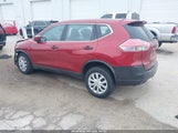 Nissan Rogue S/Sl/Sv KNMAT2MVXGP696493 снимка