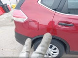 Nissan Rogue S/Sl/Sv KNMAT2MVXGP696493 снимка
